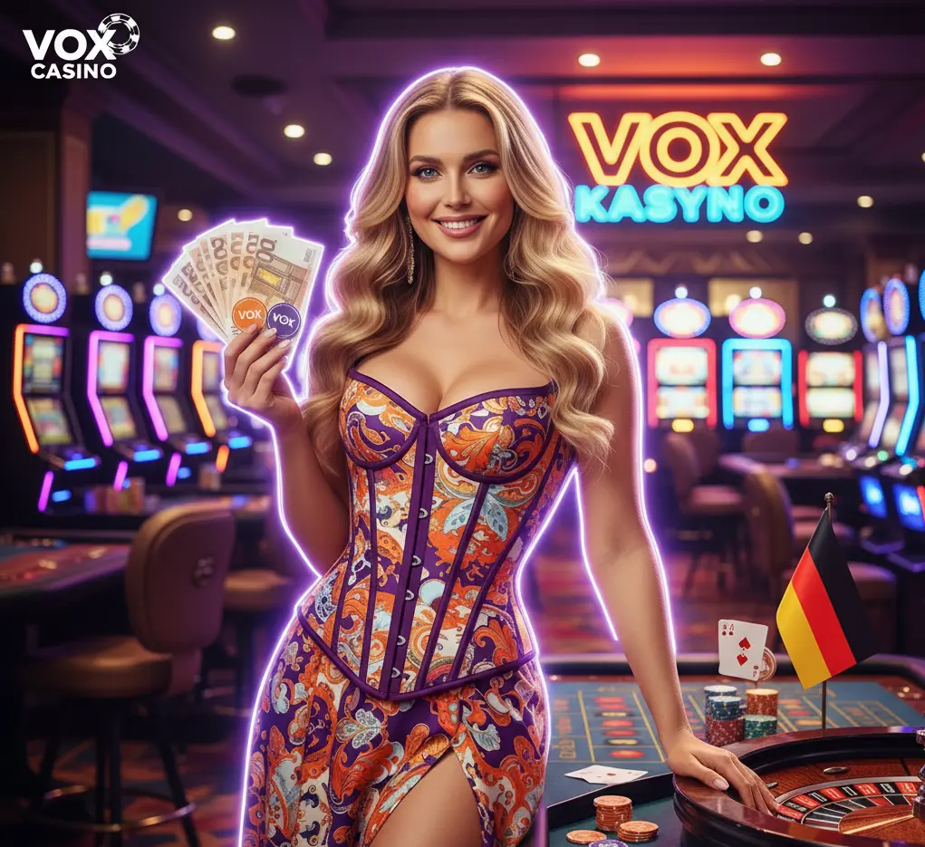 VOX Casino